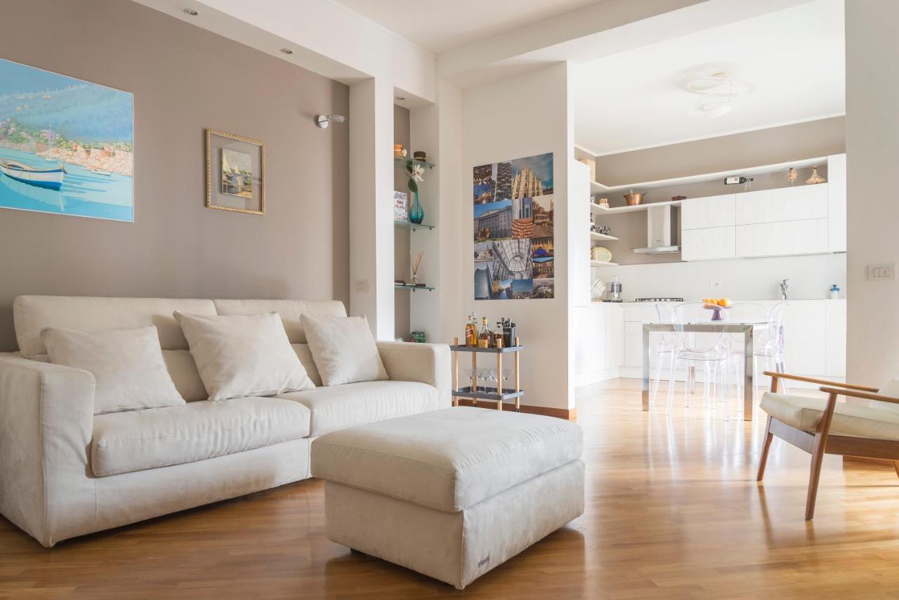 Milano Cosmopolitan Home 外观 照片