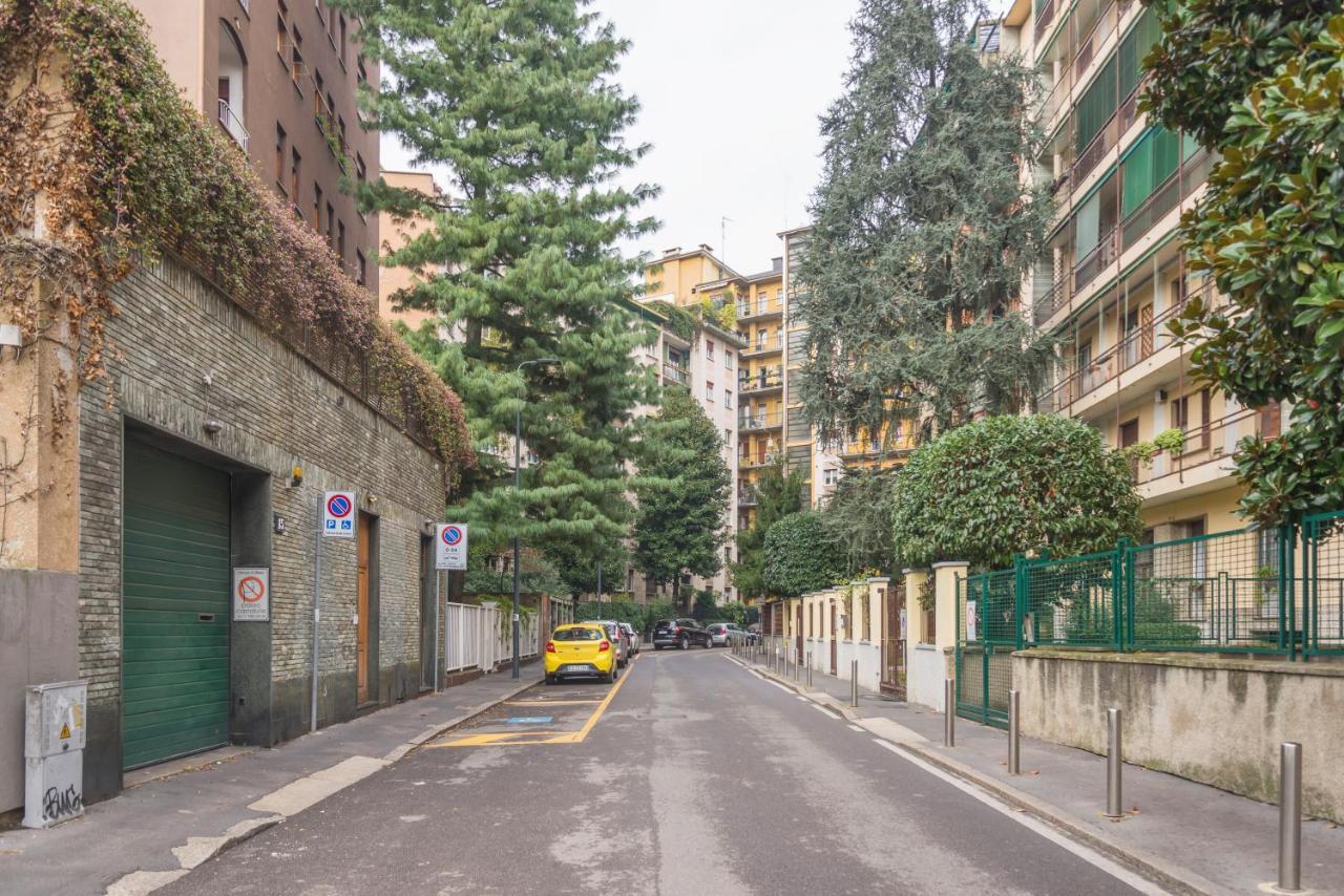 Milano Cosmopolitan Home 外观 照片