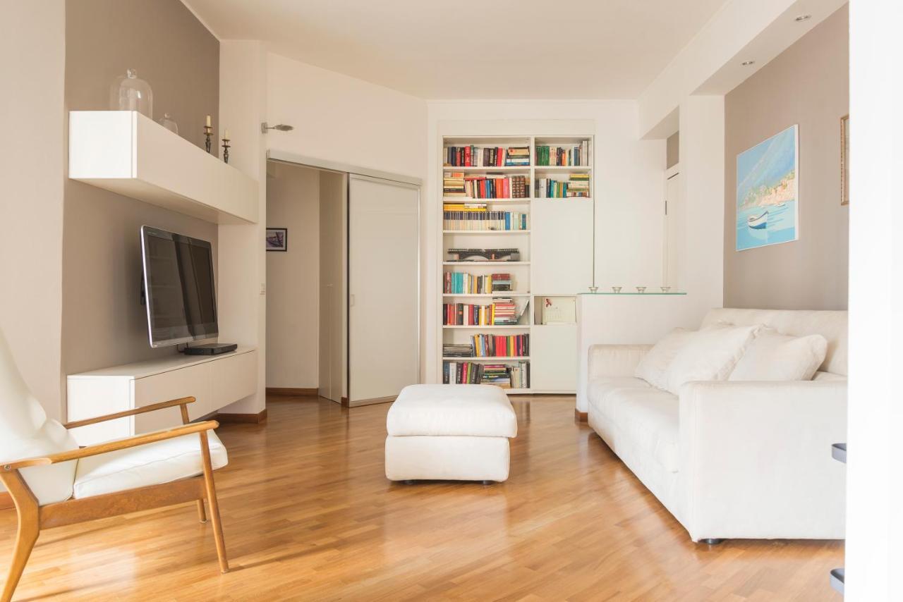 Milano Cosmopolitan Home 外观 照片