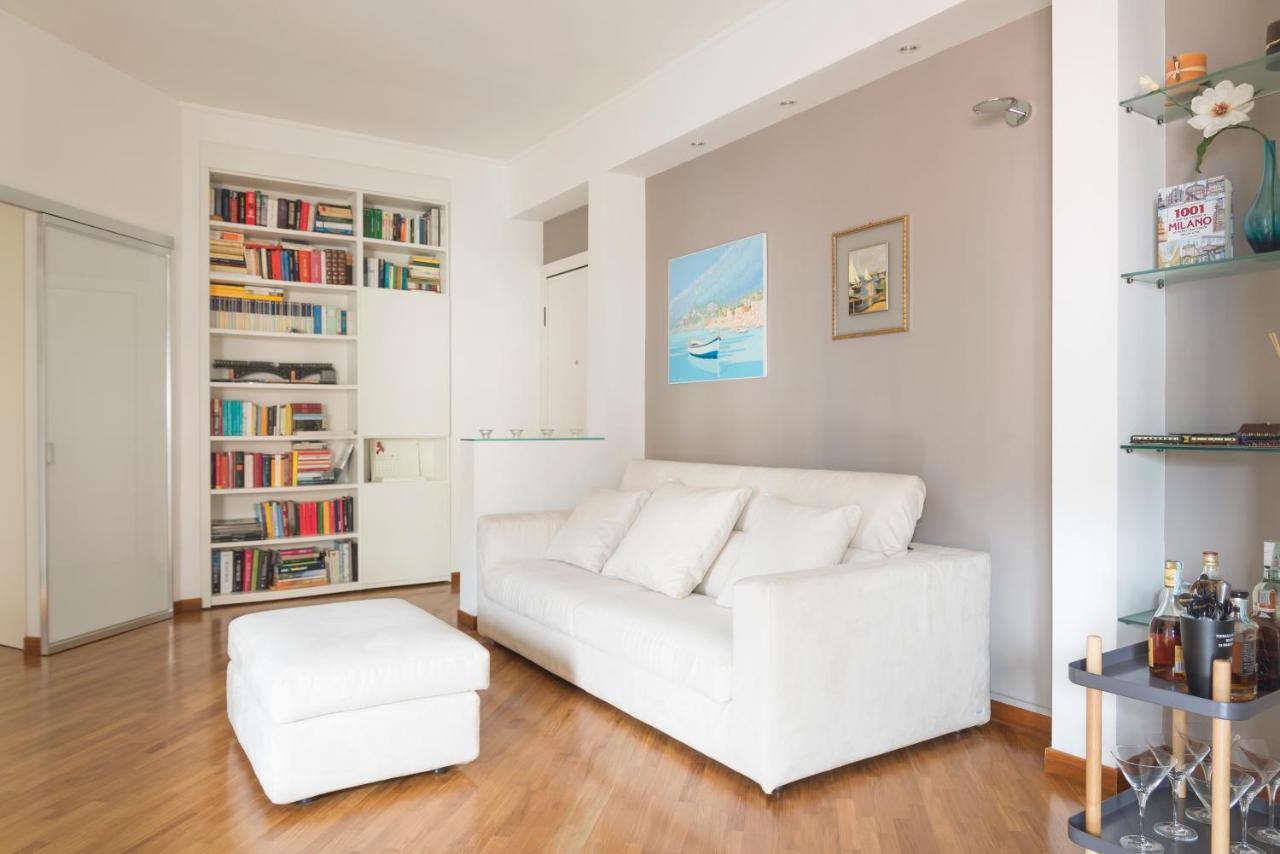 Milano Cosmopolitan Home 外观 照片