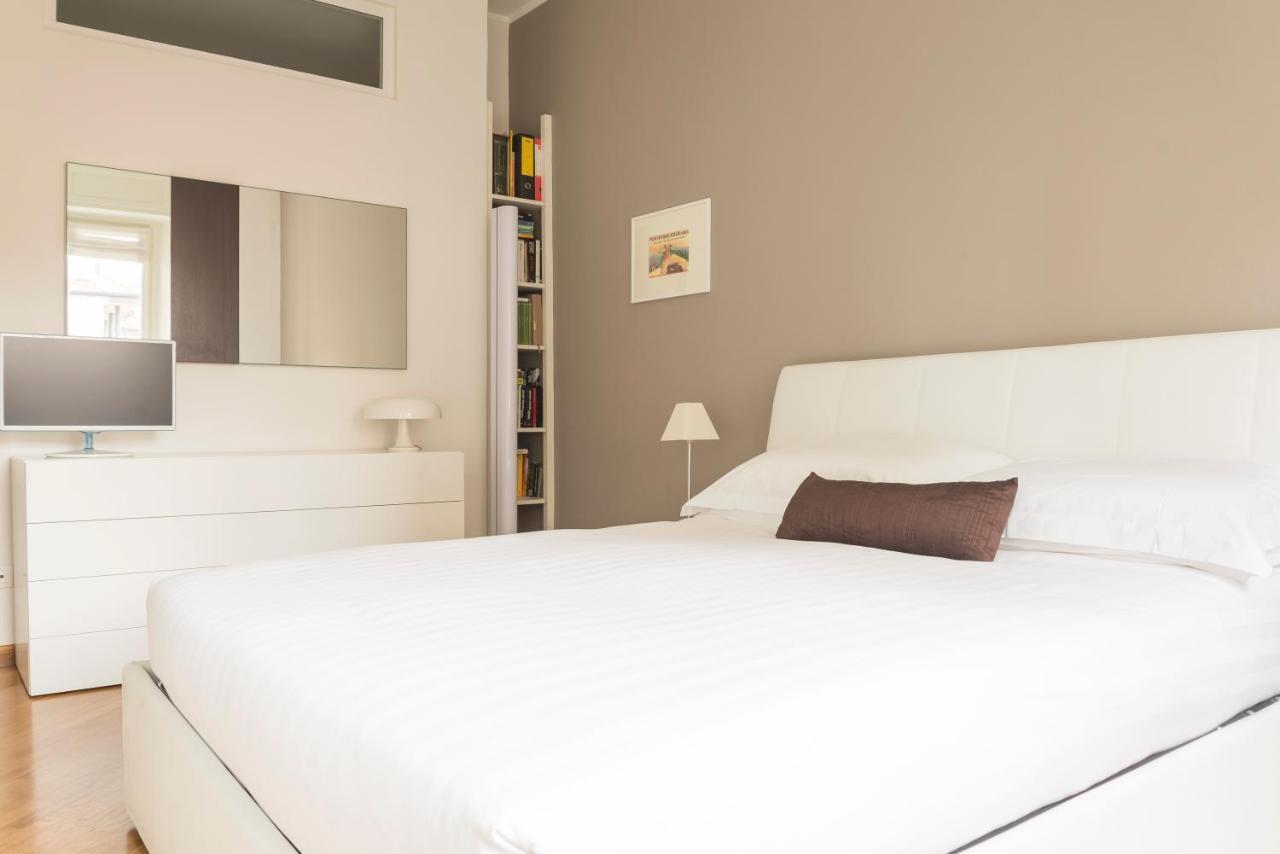 Milano Cosmopolitan Home 外观 照片