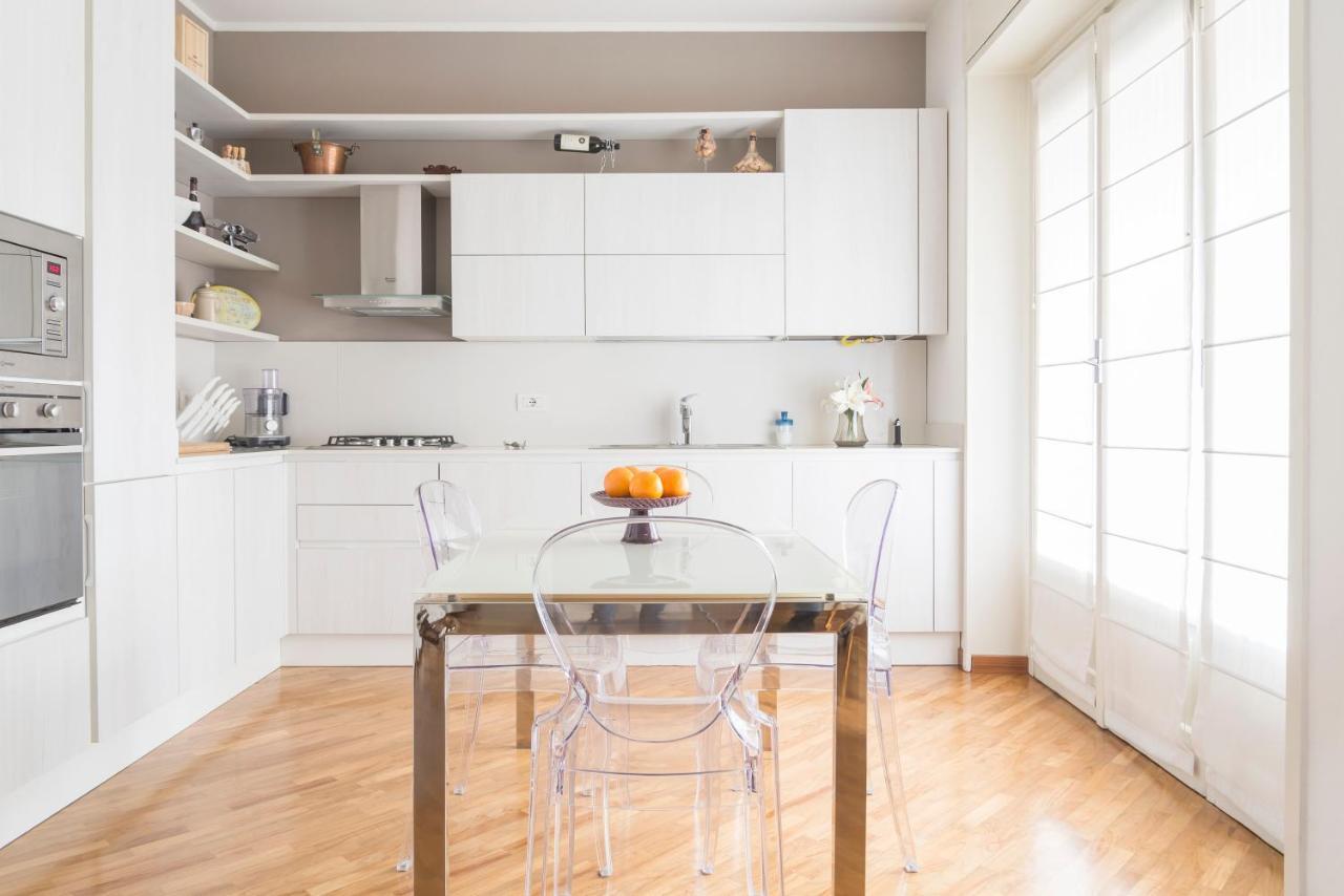 Milano Cosmopolitan Home 外观 照片
