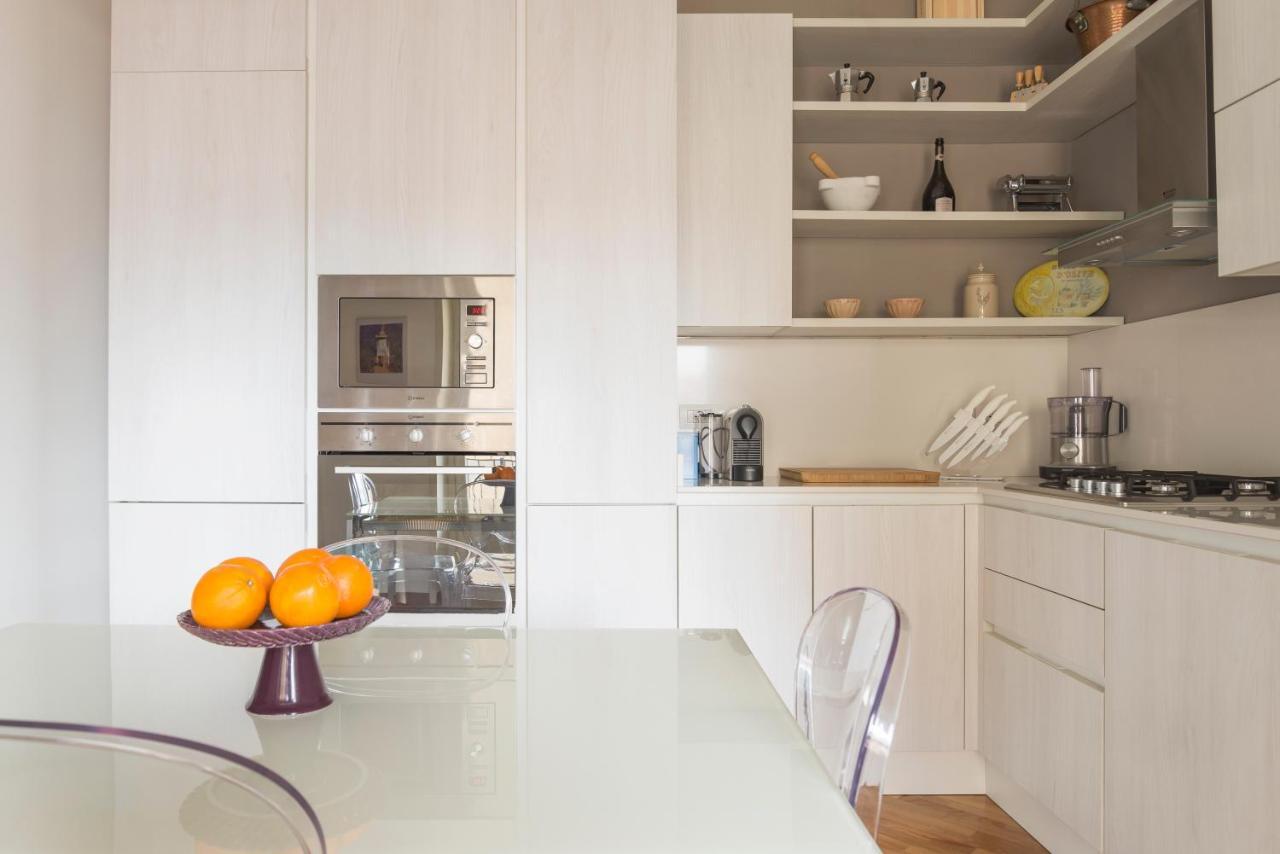 Milano Cosmopolitan Home 外观 照片