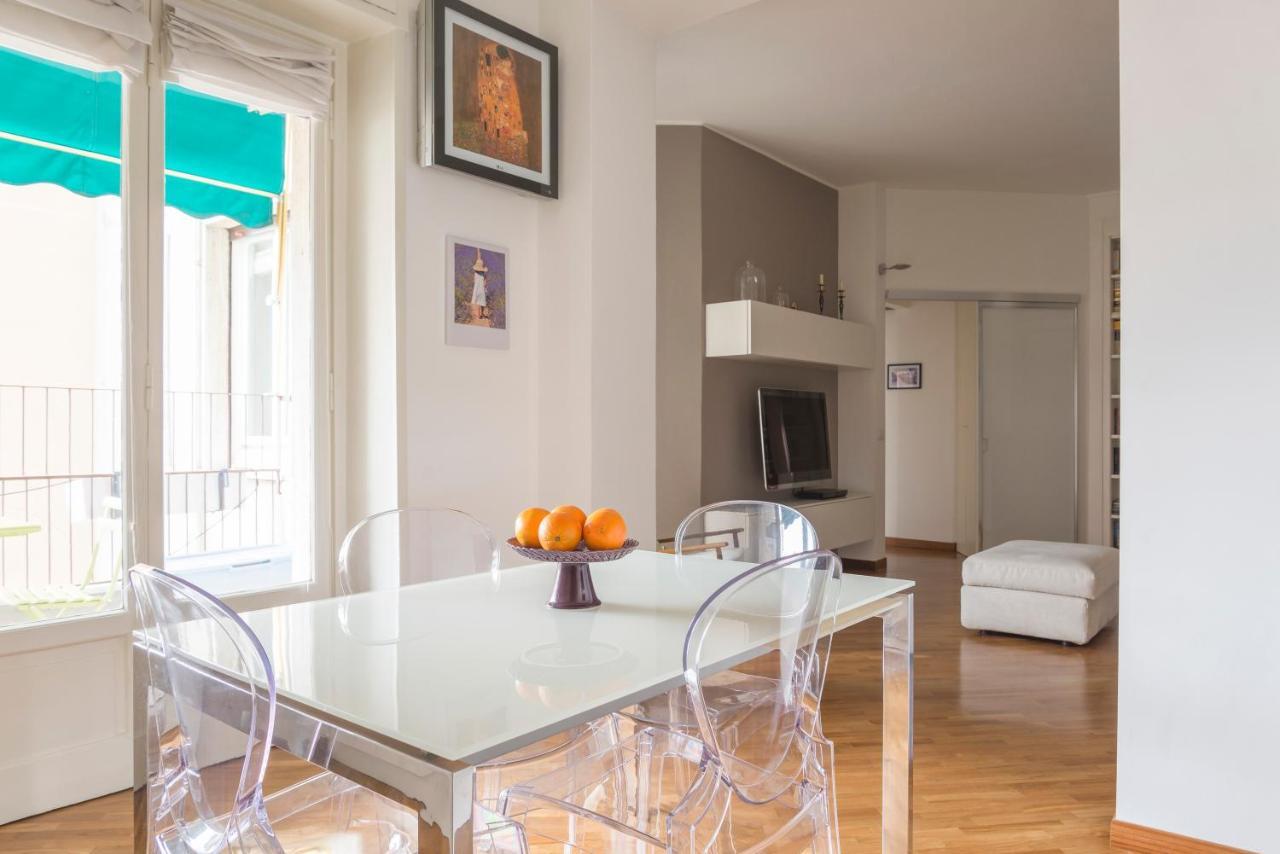 Milano Cosmopolitan Home 外观 照片