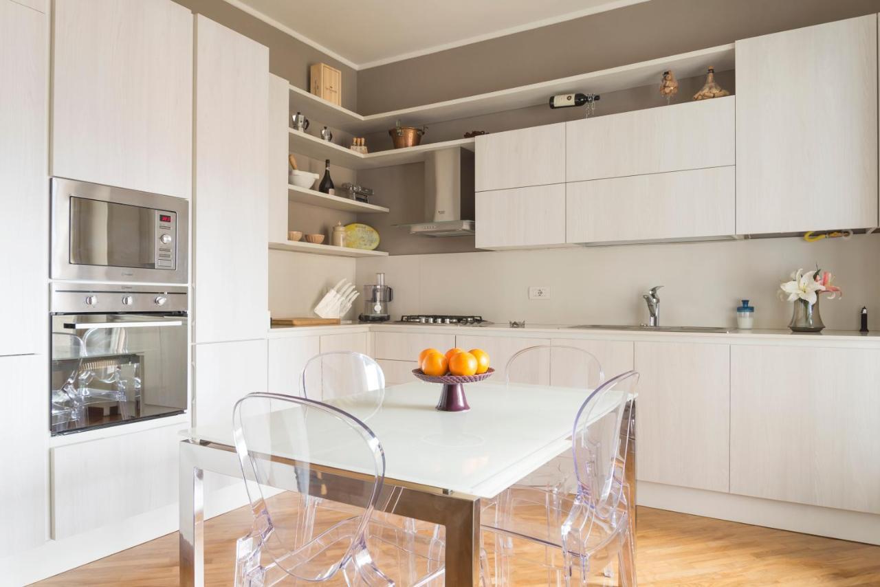 Milano Cosmopolitan Home 外观 照片