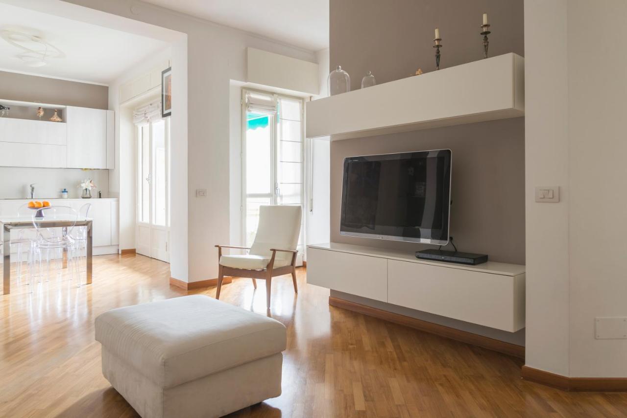 Milano Cosmopolitan Home 外观 照片