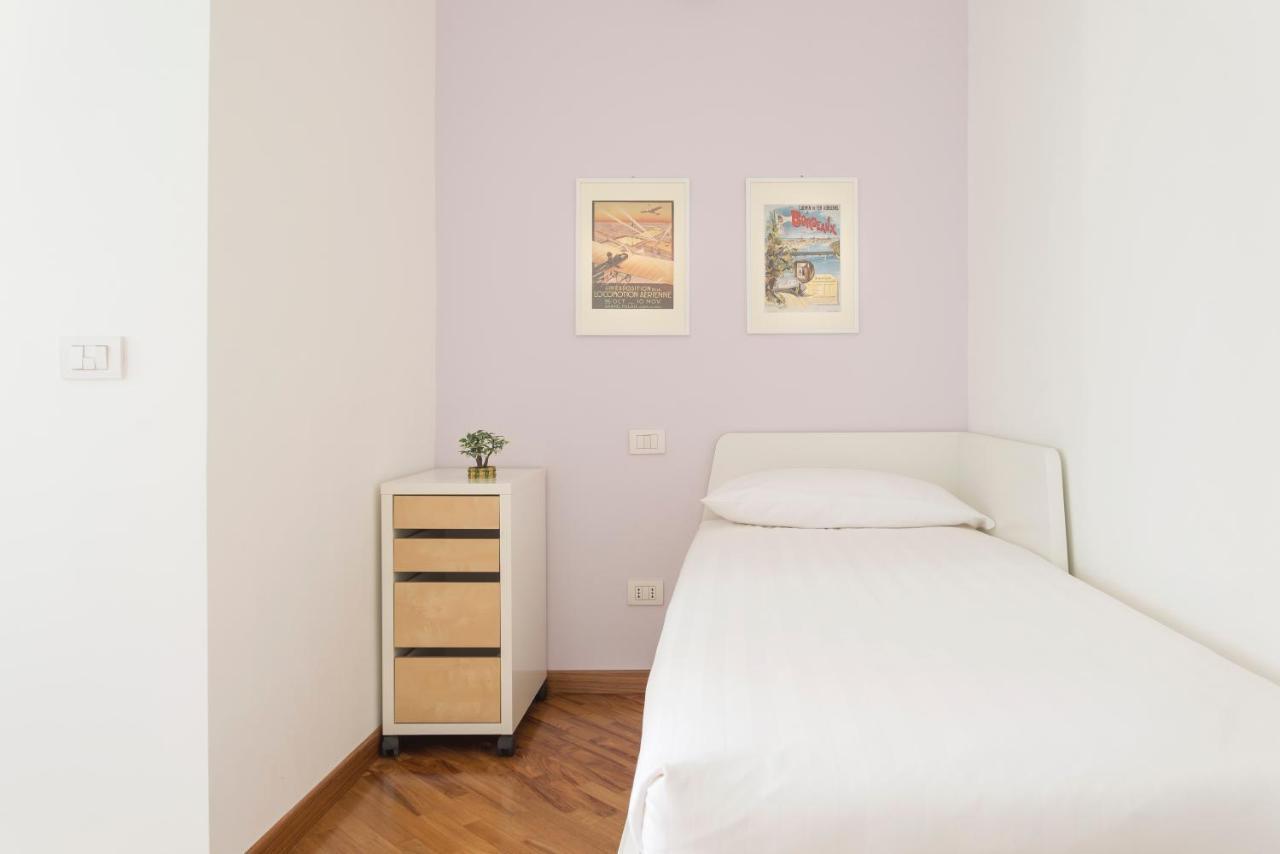 Milano Cosmopolitan Home 外观 照片