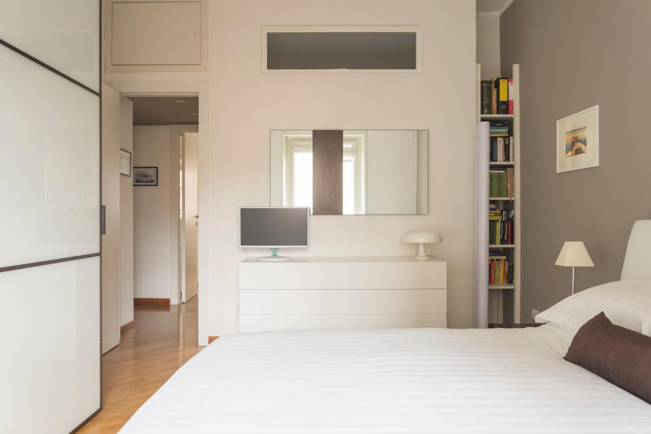 Milano Cosmopolitan Home 外观 照片