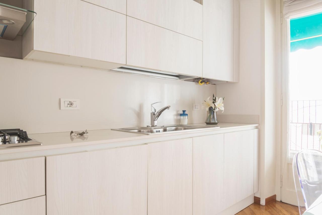 Milano Cosmopolitan Home 外观 照片