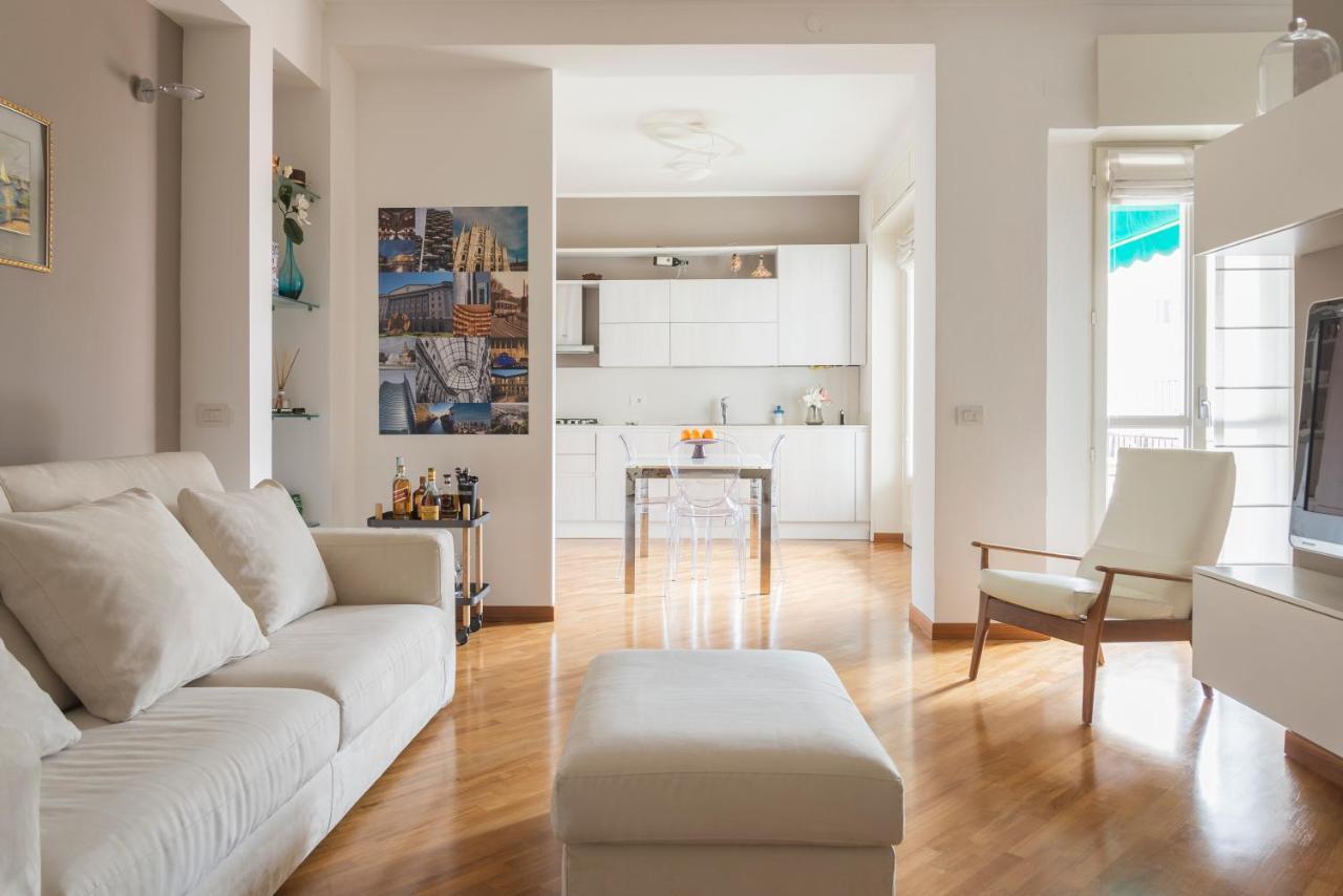 Milano Cosmopolitan Home 外观 照片