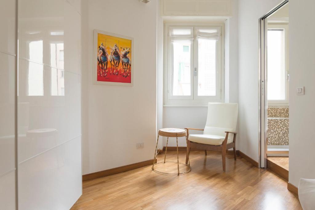 Milano Cosmopolitan Home 外观 照片