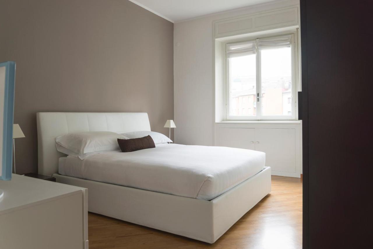 Milano Cosmopolitan Home 外观 照片