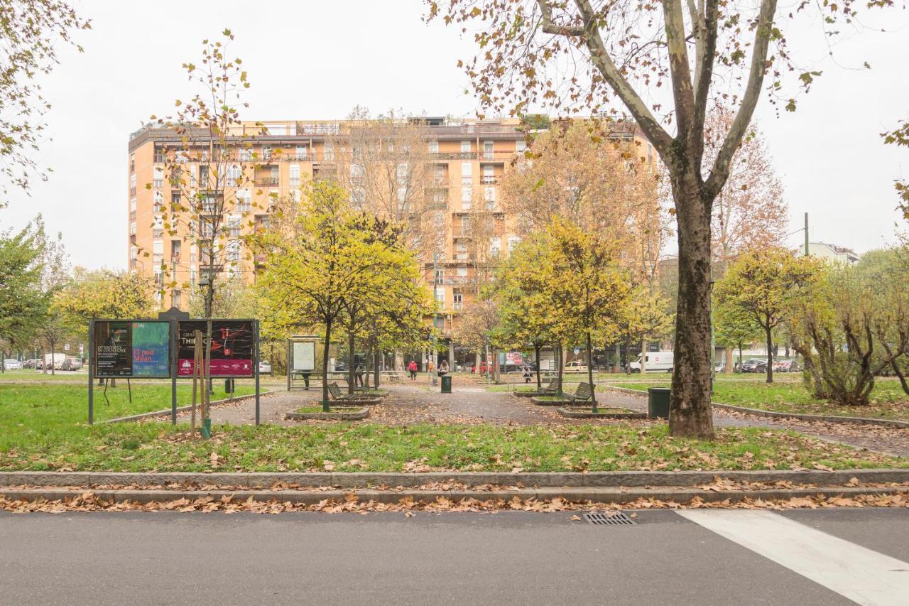Milano Cosmopolitan Home 外观 照片