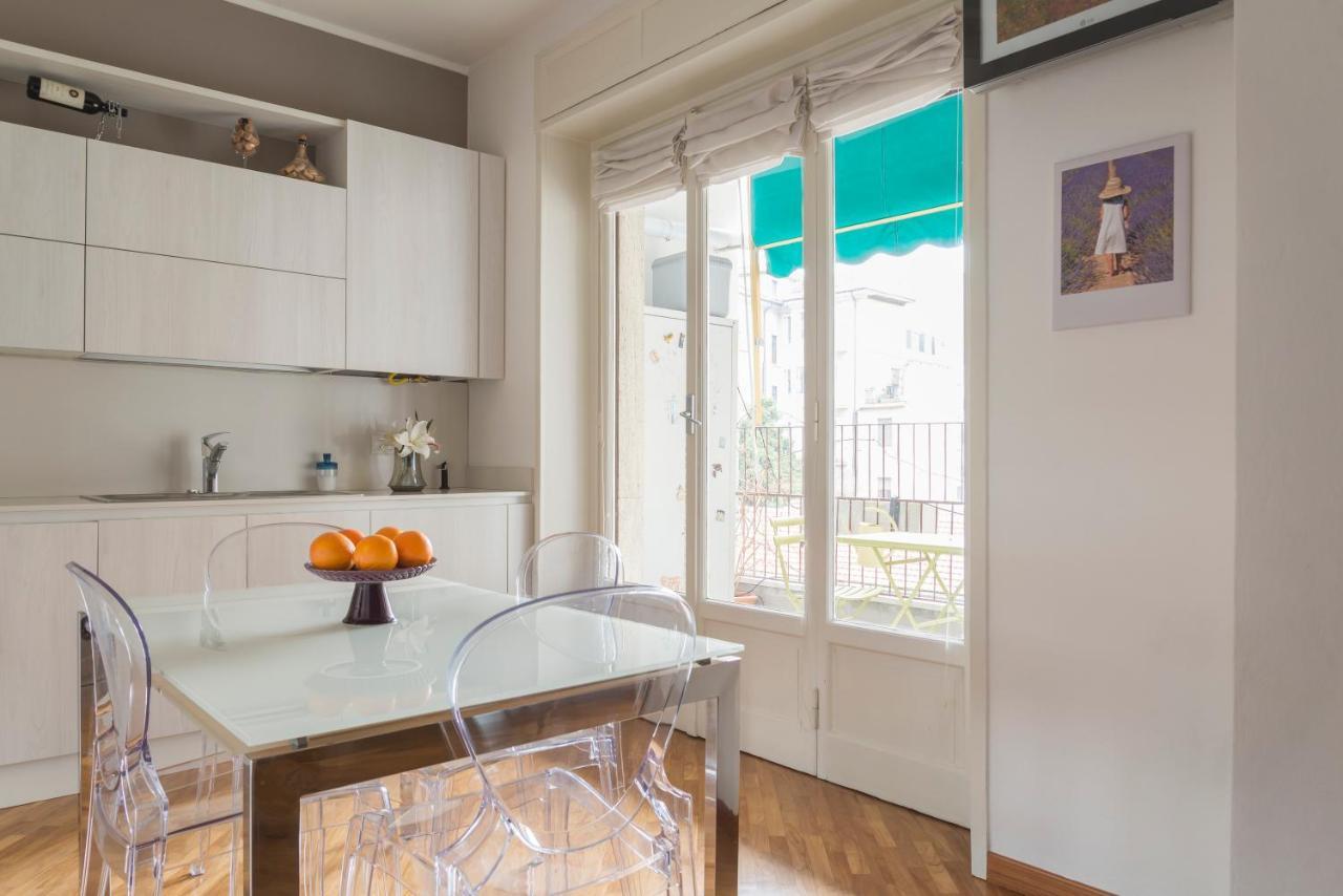 Milano Cosmopolitan Home 外观 照片