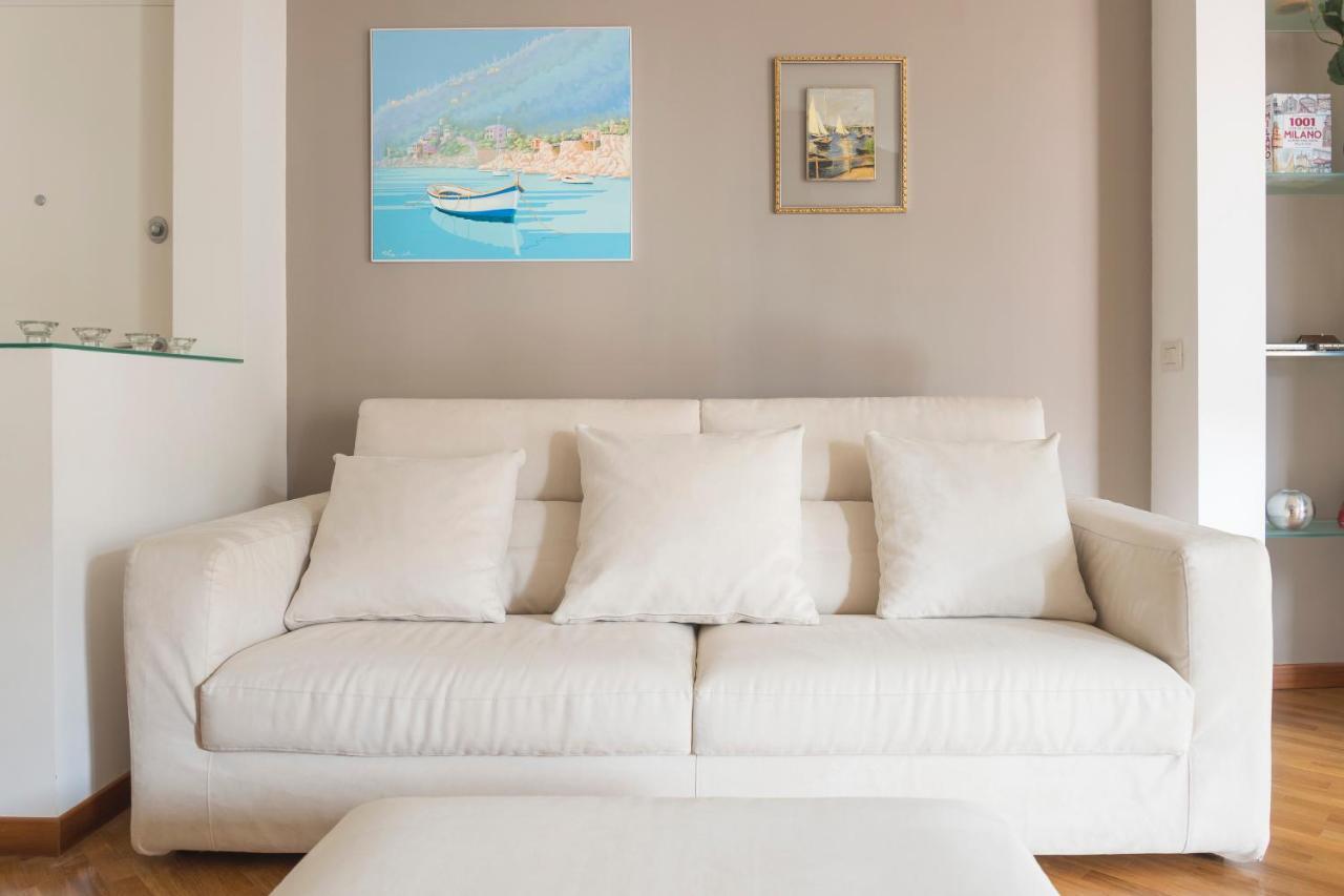 Milano Cosmopolitan Home 外观 照片