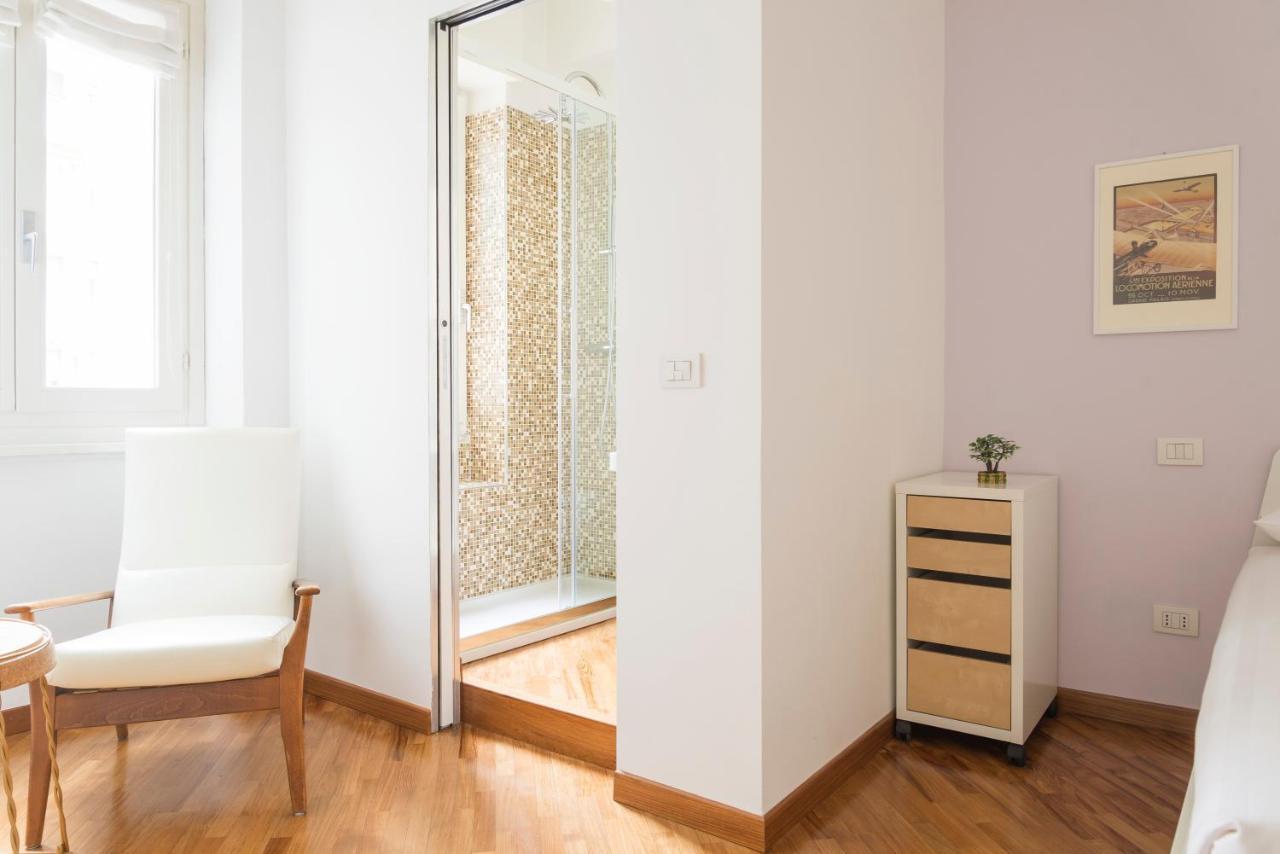 Milano Cosmopolitan Home 外观 照片